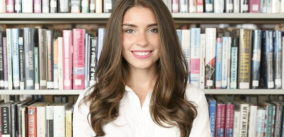 2026-27 Student Senate Election Results: Duquette President of Student Body, Bumps VP